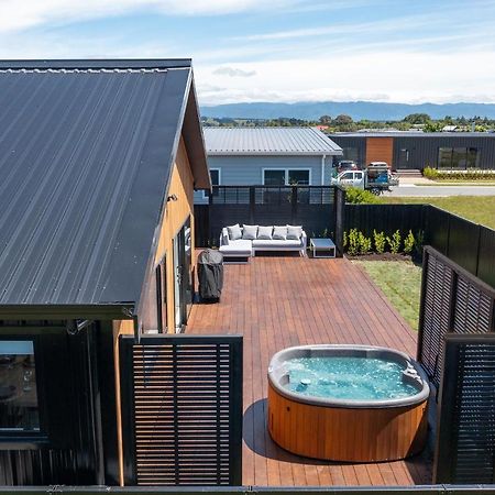 The Green House - Luxury Eco Escape Мартинборо Экстерьер фото