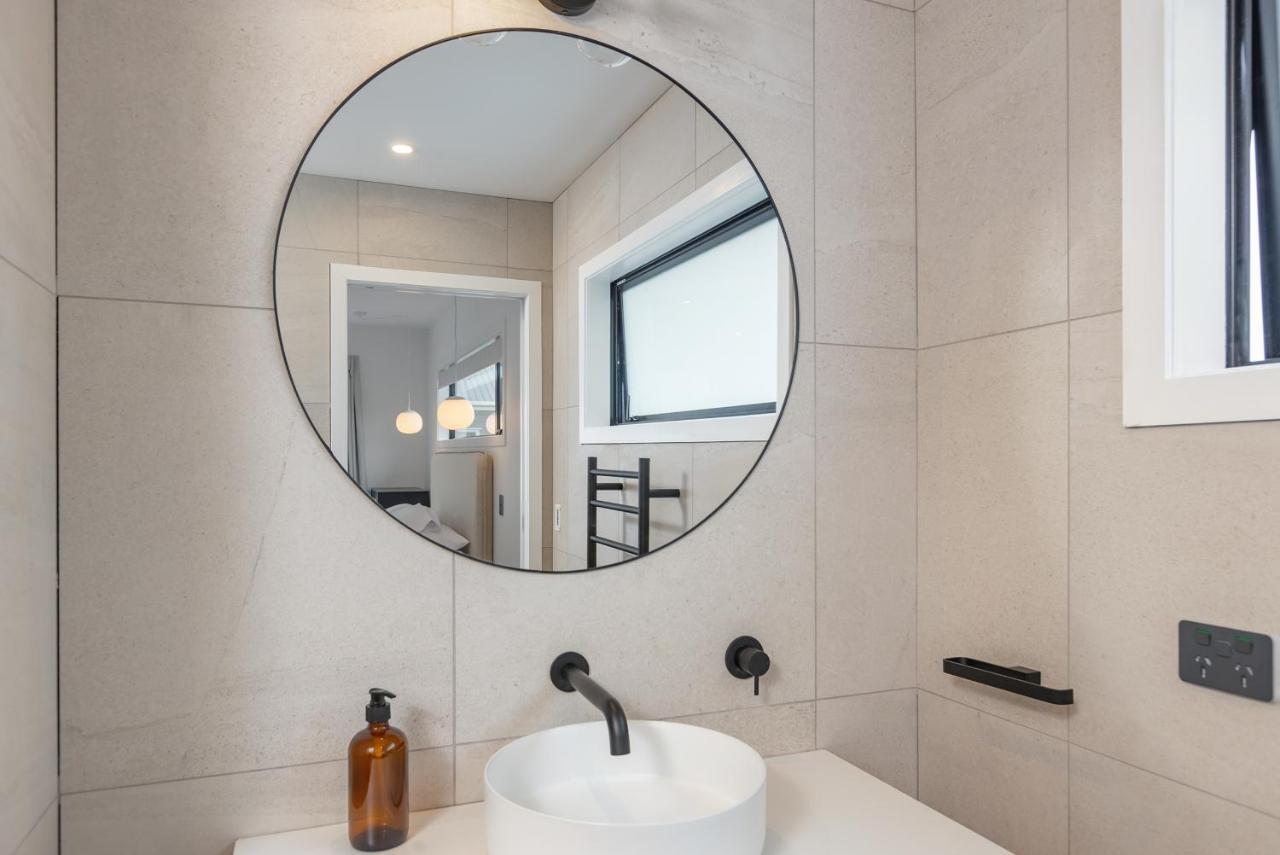 The Green House - Luxury Eco Escape Мартинборо Экстерьер фото