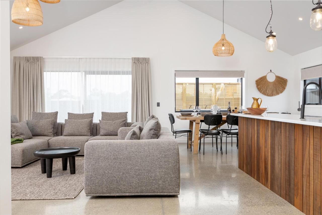 The Green House - Luxury Eco Escape Мартинборо Экстерьер фото