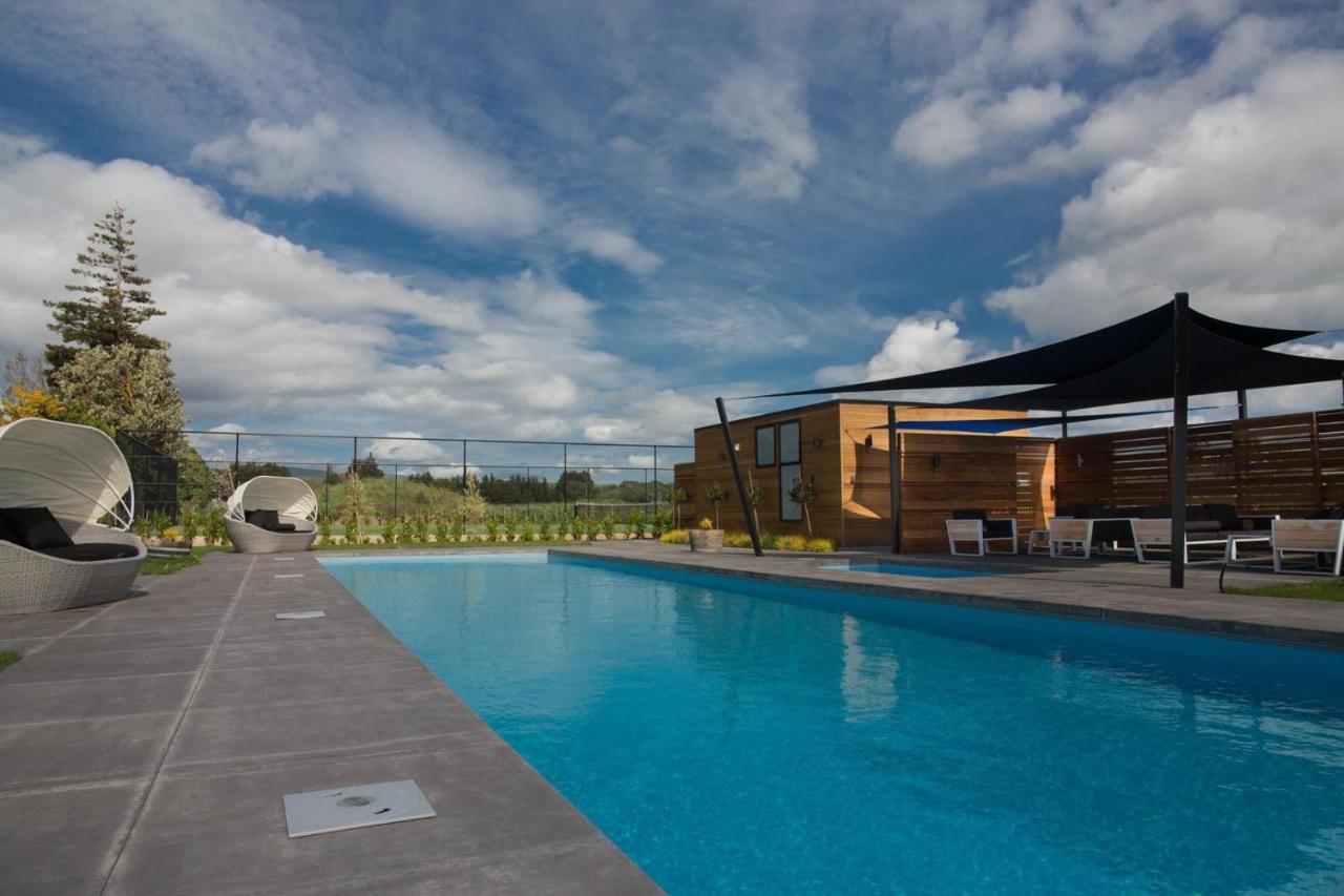 The Green House - Luxury Eco Escape Мартинборо Экстерьер фото